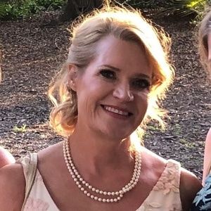 Meet your Posher, Mary lisa